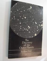 The Discovery of the Outer Planets