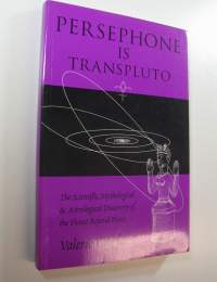 Persephone Is Transpluto