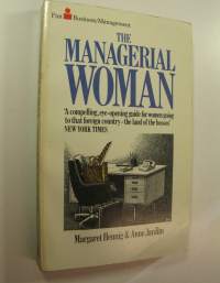 The Managerial Woman