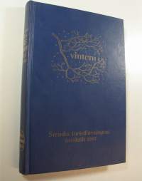 Svenska turistföreningens årsskrift 1955 : Vintern