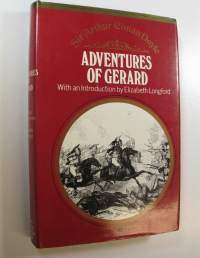 Adventures of Gerard