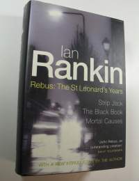 Rebus : The St Leonard&#039;s Years