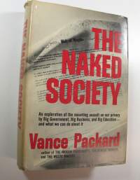 The Naked Society