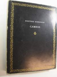 Western European Cameos