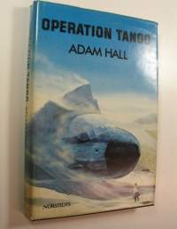 Operation Tango