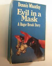 Evil in a Mask