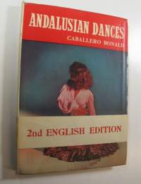 Andalusian Dances