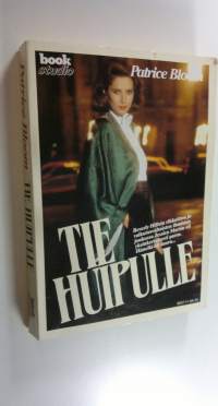 Tie huipulle