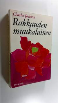 Rakkauden muukalainen