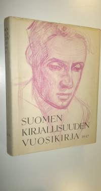 Suomen kirjallisuuden vuosikirja 1947