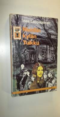 Meidän kylän Tuikku