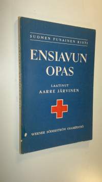 Ensiavun opas