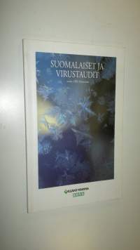 Suomalaiset ja virustaudit