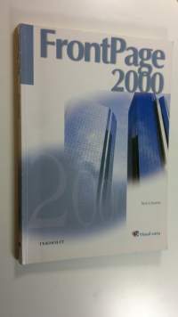 FrontPage 2000