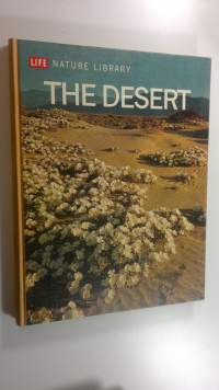 The Desert - Nature Library