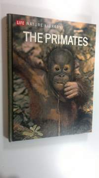 The Primates - Nature Library