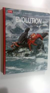 Evolution - Nature library