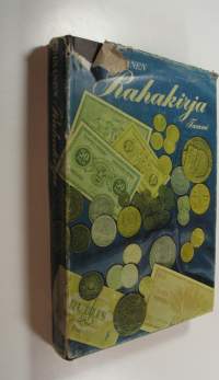 Rahakirja