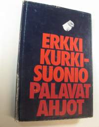 Palavat ahjot