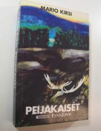 Peijakaiset