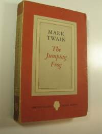 The Jumping Frog
