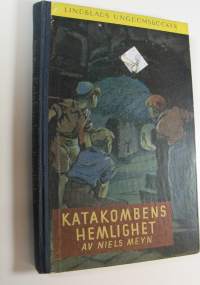 Katakombens hemlighet