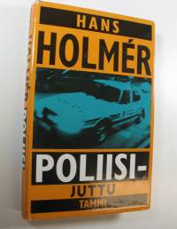 Poliisijuttu