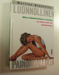 Luonnollinen painonhallinta