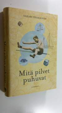 Mitä pilvet puhuvat (UUSI)