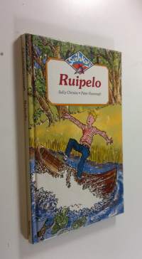 Ruipelo (ERINOMAINEN)