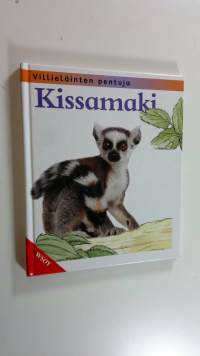 Kissamaki