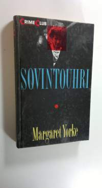 Sovintouhri