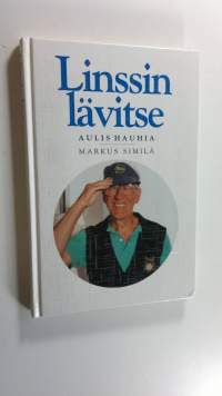 Linssin lävitse : Aulis Hauhian Instrun vuosista ja vähän muustakin (signeerattu)