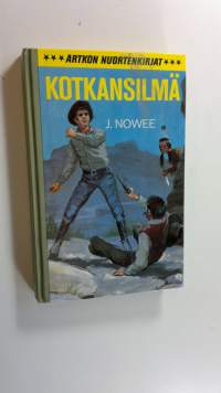 Kotkansilmä