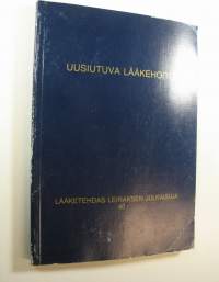 Lääketehdas Leiraksen julkaisuja 40 : Uusiutuva lääkehoito