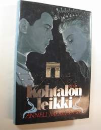 Kohtalon leikki