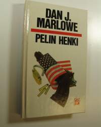 Pelin henki