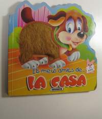 Els meus amics de... La casa