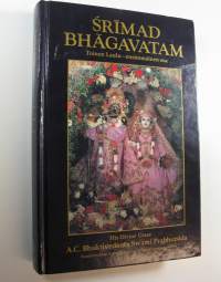 Srimad Bhagavatam : Toinen Laulu - ensimmäinen osa