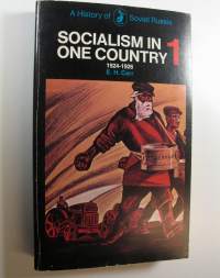 Socialism in One Country 1 : 1924-1926