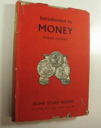 Introduction to Money