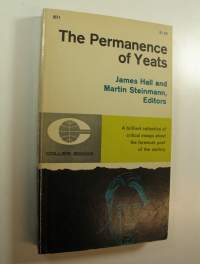 The Permanence of Yeats