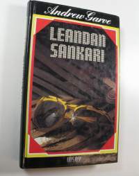 Leandan sankari