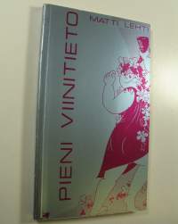 Pieni viinitieto