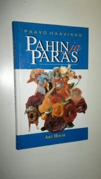 Pahin ja paras