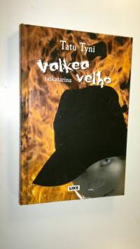 Valkea Velho : taikatarina