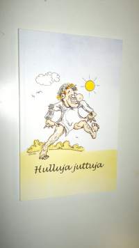 Hulluja juttuja (ERINOMAINEN)