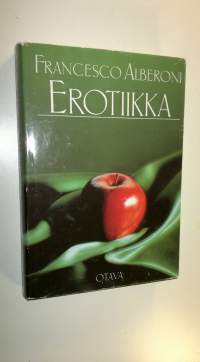 Erotiikka