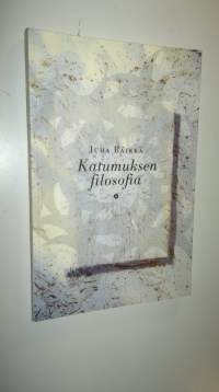 Katumuksen filosofia