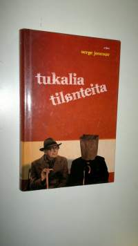 Tukalia tilanteita (UUDENVEROINEN)